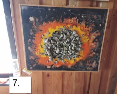 SLIKA: KOMET - 3D (A: ALICA), KOTLJE