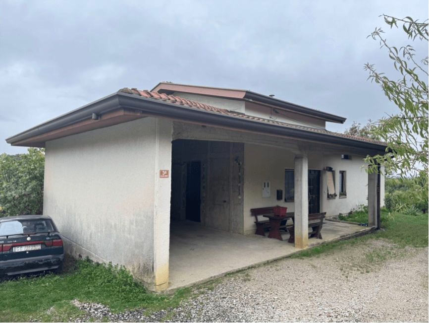 Zemljišče, Kojsko