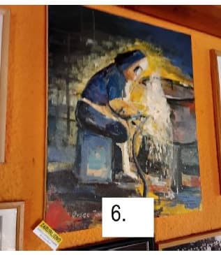 SLIKA, KOTLJE