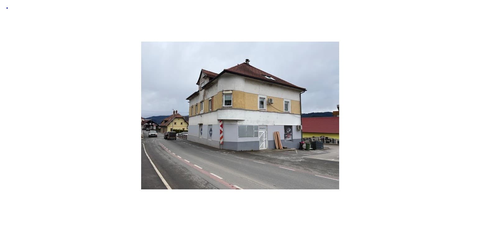 Poslovni prostor, Radlje ob Dravi
