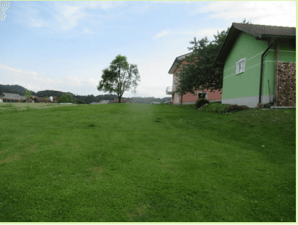 Zemljišče, Loče