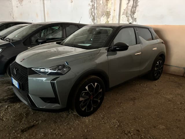 Avtomobil: Os. avto DS Automobiles DS3 Crossback HDI 130, letnik 2023, poreklo…