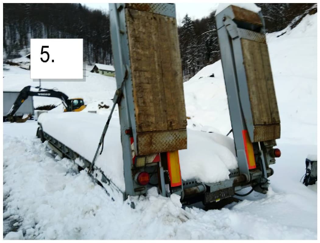 LANGENDORF TUE 32/2-2, Žetale