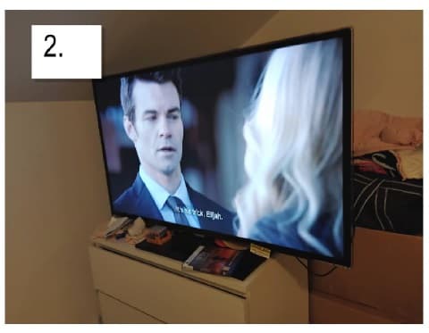 LCD TV SAMSUNG, Dravograd