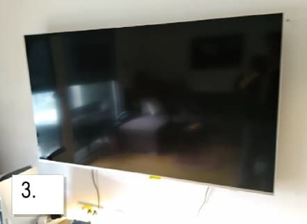 TV LCD PHILIPS, Ljubljana