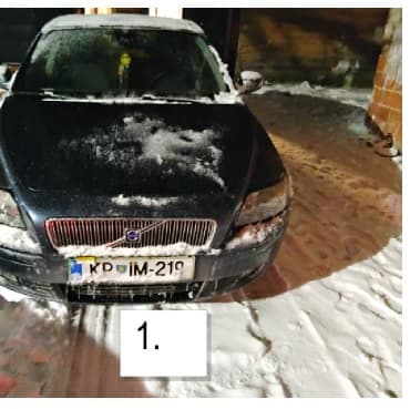 VOLVO V50 / 2.0 / TD 6p, ŠENTJERNEJ