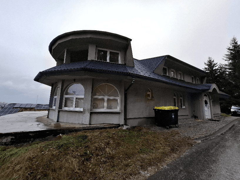 Zemljiška parcela, Ig