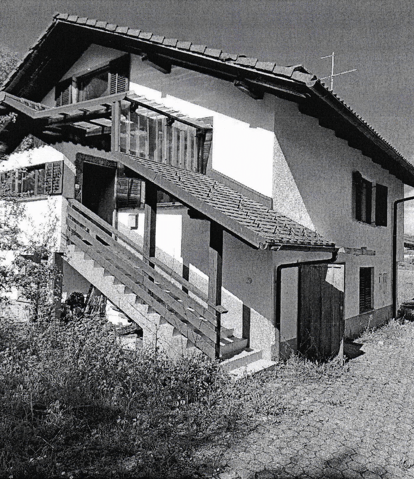 Zemljišče, Ribnica