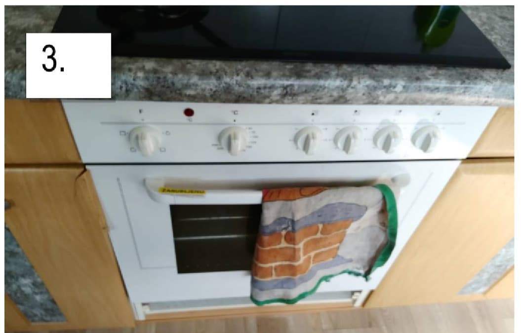 ELEKTRIČNA PEČICA IGNIS, Velenje