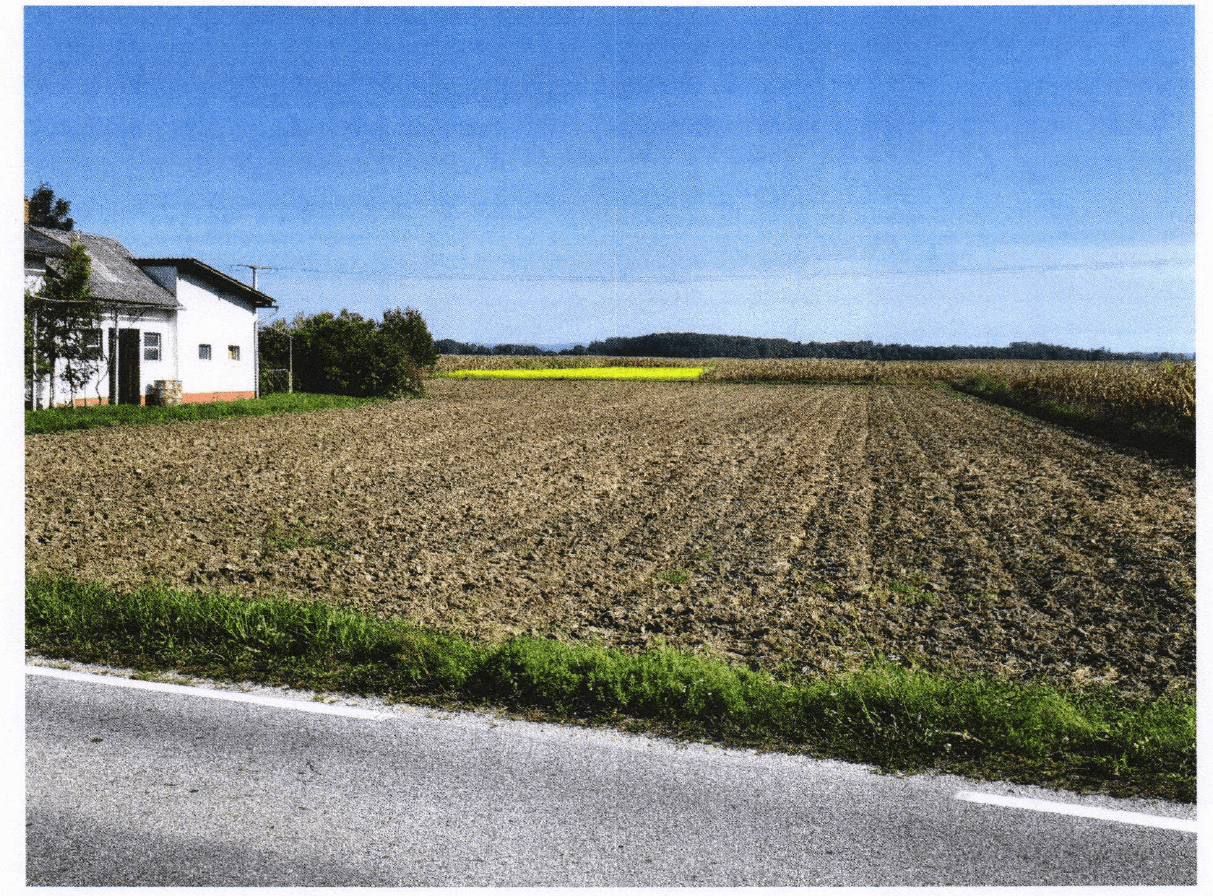 Zemljišče, Murska Sobota